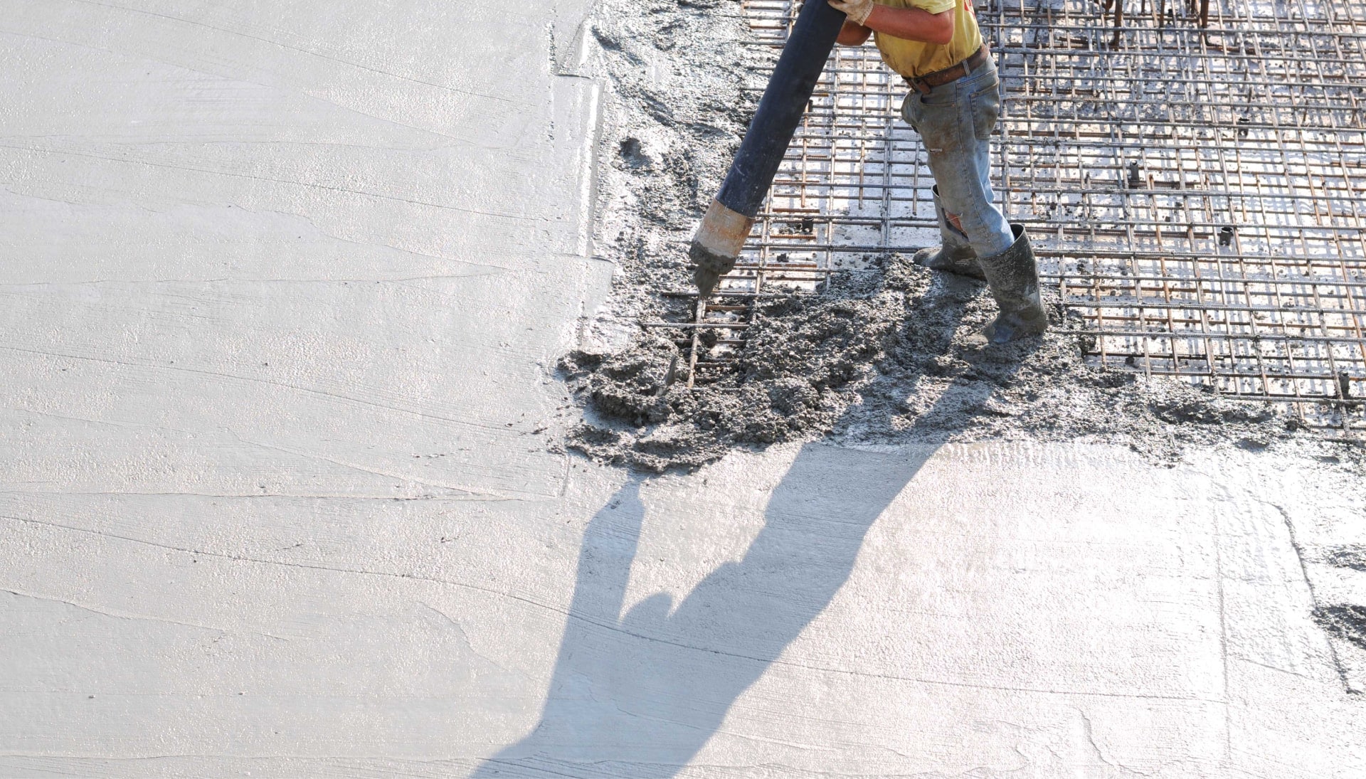 High-Quality Concrete Foundation Services in Fayetteville, North Carolina for Residential or Commercial Projects